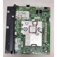 (AP517) LG 50UP7750PTB.ATSYLJD Mainboard, Powerboard, LVDS, Cable, Sensor. Used TV Spare Part LED