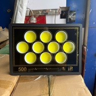 Đèn led đèn Pha led chuyên dùng COB 600w 500w 400w 300w 200w 100w 50W IP66