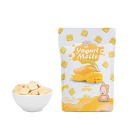 MommyJ Baby Yogurt Melt 20g 7+mth  (JULY 2027)
