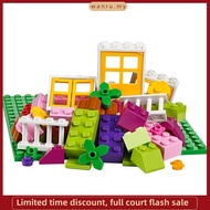 [BrickMonster] Lego 10696 Classic Medium Creative Brick Box