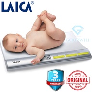 Laica PS 3001 Timbangan Bayi Digital