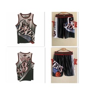Jersey 76ers IVERSON Jerseys 76ers No. 3 IVERSON Digital Printing Basketball Jersey New Fabric Sport