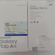 tablet samsung galaxy tab A