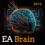 Amazing Brain MT4 EA v5.1 Breakout Strategy