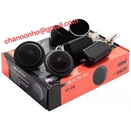 HERTZ HT-25 TWEETER 120WATT 92dB 4Ohm / Heartz tweeter - HERTZ Tweeter CAR AUDIO TWEETER HEAD SOPRAN