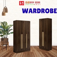 [SARAWAK] WARDROBE/ALMARI BAJU/HOME&LIVING/FURNITURE/BEDROOM/家具/衣柜/卧室
