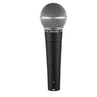 SHURE SM58-LC MICROPHONE 動圈樂器 MICROPHONE  聲樂拾音 話筒 MICROPHONE 行貨正貨 話筒 錄音聽歌 Mic Speaker 專業話筒 現場演唱 麥克風
