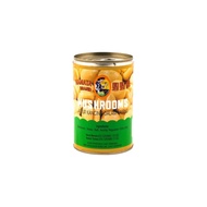Mamata Whole Mushroom 425g Canned Button Mushroom/