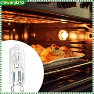 [chiwanji242] G9 Halogen Light Bulb 40W Energy Saving,Easy Installation,Versatile,Lightweight,Sturdy