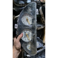 Perodua Kancil 850 Auto Meter