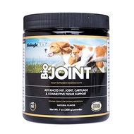 BiologicVET - BioJOINT Advanced Joint Mobility Support， Advanced Hip， Joint， Cartilage &amp; Connective