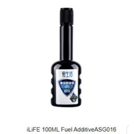 Ilife fuel additive 100ml