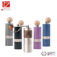 1Zpresso Q Series Heptagonal Coffee Hand Grinder (Q Air / Q2 S)