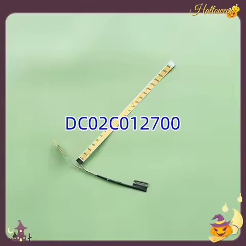 NEW For Lenovo IdeaPad Slim 5 16IAH8 16IRL8 16ABR8 Screen Cable Strip DC02C012700