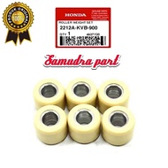 2212AKVB900 Roller Roller Van belt Vario 110 Fi BEAT Fi Scoopy Fi Spacy Fi AHMOriginal