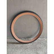 27.5 x 2.10 kenda tan wall mtb Bike Outer Tire tayar basikal