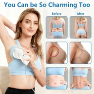 Body Sculptings Massager Full Body Sculptings Massager At Home For Post-Workout Recovery