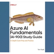 Azure AI Fundamentals (AI-900) Study Guide