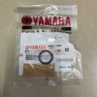 YAMAHA FZ150 NEW FZ 150 Y15ZR Y15 WASHER PLATE 100% ORIGINAL YAMAHA - 90201-173F4 PLATE WASHER GEAR 