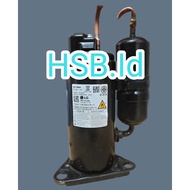 AC COMPRESSOR OUTDOOR AC COMPRESSOR LG INVERTER DST102MA FREON R32/R410 ORIGINAL