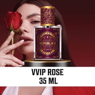 REPUBLIKA 212 VIP ROSE WOMEN 35ML