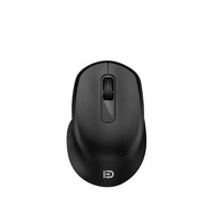 無線藍牙靜音雙模滑鼠(E701Y雙模滑鼠黑色