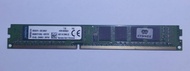 RAM แรม DDR3(1333) 4GB Kingston (KVR13N9S8/4)
