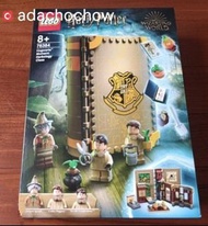 全新未開盒 Lego  76384 Hogwarts Moment: Herbology Class Harry Potter 哈利波特系列