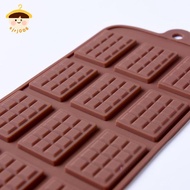 〔8C05〕 DIY Silicone Chocolate Mould Cake Decorating Moulds Candy Cookies Baking Mold 〔8C〕