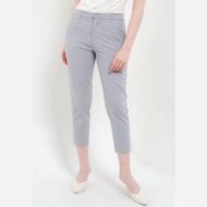 Giordano Women's Mid Rise Pocket Pants