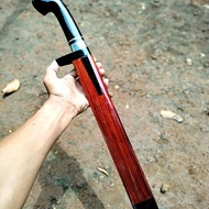 Golok Sembelih Baja ELMAX