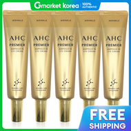 AHC | AHC プレミア アンプル イン アイ クリーム 35ml 5 ชน /คอลลาเจนเขมขน T4/プレミア アンプル