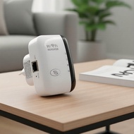 300Mbps Wireless Router WiFi Signal Booster Network Extender