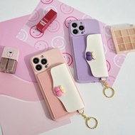 Case Wallet Ring For Oppo A54 A5s A1k A5/A9 2020 A39 A15 A71 A52/A92 Reno 4f A83 Reno 5 A37 Reno 5f 