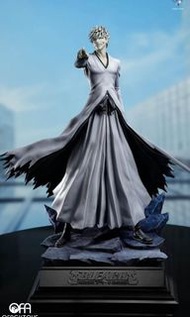 🔥Gk新品預訂🔥LoaDen
死神bleach 虛白一護/黑崎一護