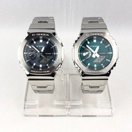 Casio G-Shock G-STEEL Series GM-2110D-3A1 GM-2110D-8A