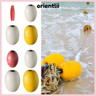 ORIENTLIIY Kayak Anchor Ball, Multicolors 8 Styles Kayak Anchor Line Drift Anchor,  PVC Ski Rope Boa