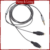 AOTO 3 5mm Headsets Cord for HD580 HD650 HD600 HD58X HD565 HD660S HD6XX Headphones Cord Long Lifespa