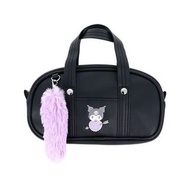日本直送🇯🇵Kuromi 書包式筆袋