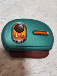 迷你砭石按摩器 經絡刮痧  熱石放鬆  按摩去濕 美容塑型 舒筋活血