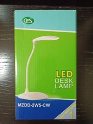 [全新] LED 枱燈(USB頭)