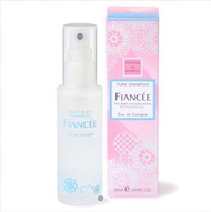 Fiancee Eau de Cologne Body Mist Shampoo 身體香氣噴霧 #TsuenWanGaifong