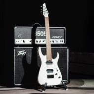 Gusta Vigor 7 กีตาร์ไฟฟ้า Electric Guitar กีตาร์ 7 สาย Vigor-7 รับประกันศูนย์ 1 ปี Music Arms