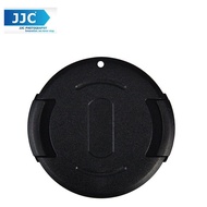 JJC LC-43 Universal 43mm Lens Cap Cover for Canon Nikon Sony Fujifilm Camera