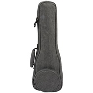 Cotton Ukulele Bag Soft Case Gig Waterproof Oxford Cloth Ukelele Hawaii Four String Guitar Backpack