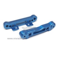 VRX 10969 Alloy front suspension holders 1set