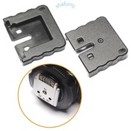 SHFY Hot Shoe Cover Hot Shoe Protectors Covers Hot Shoe Flash Cover for V1S V860IIIS TT350S TT685S X