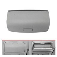 Gray Sunglasses Box Sun Glasses Case for  Golf MK5 MK6  B7 CC for  Superb  1K0 868 837 D/E/G/F