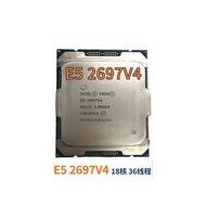 Intel Xe E5 2697V4 2.3g 18-Core 36-Line Range LGA2011 145W Server CPU