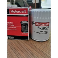 OIL FILTER (FL-500S) for FORD - EXPLORER 2010-2013